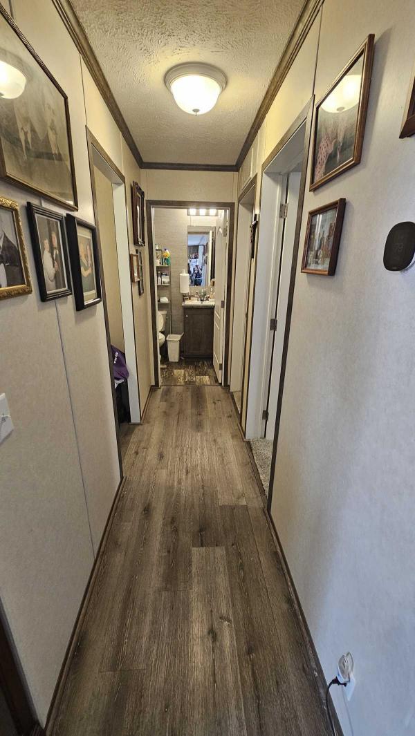 2019 Clayton Manufactured Home