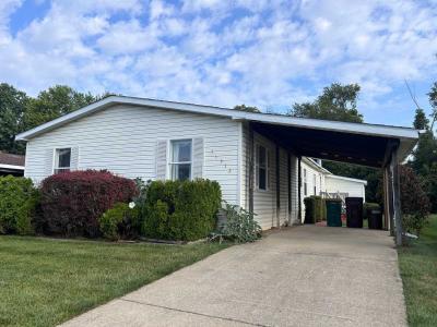 Mobile Home at 51312 Assembly Belleville, MI 48111