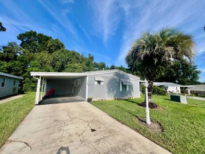 Mobile Home at 655 Hickory Hill Lady Lake, FL 32159