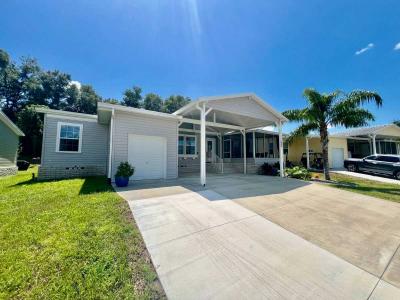 Mobile Home at 444 Watson Dr Lady Lake, FL 32159