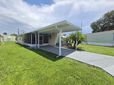 Mobile Home at 23 West Rd Palmetto, FL 34221