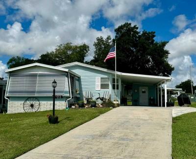 Mobile Home at 510 Palmer Dr Lady Lake, FL 32159