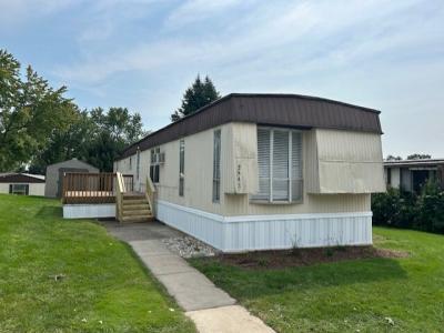 Mobile Home at 2548 Bell Ct. Wixom, MI 48393