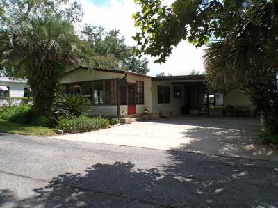 Mobile Home at 6028 Torrey Pines Dr Ocala, FL 34472