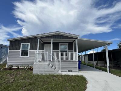 Mobile Home at 443 Dawn Street Lakeland, FL 33815