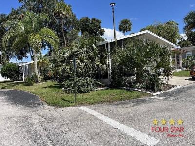 Mobile Home at 24 Sutter Ct Daytona Beach, FL 32119