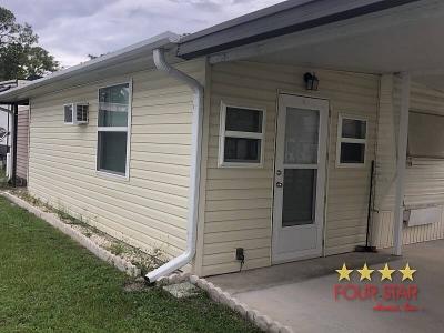 Mobile Home at 2825 Sr 17 S Avon Park, FL 33825