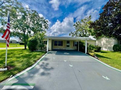 Mobile Home at 224 Bradley Lane Lady Lake, FL 32159