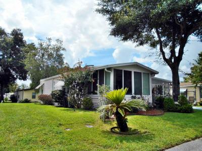 Mobile Home at 6487 Carlisle Place Ocala, FL 34472