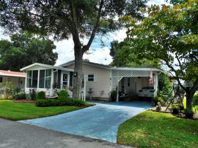 Photo 3 of 54 of home located at 6487 Carlisle Place Ocala, FL 34472