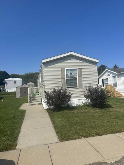 Mobile Home at 3368 Jay St. Wixom, MI 48393