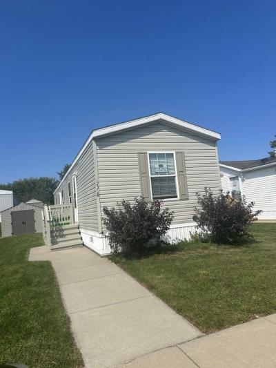 Mobile Home at 3368 Jay St. Wixom, MI 48393