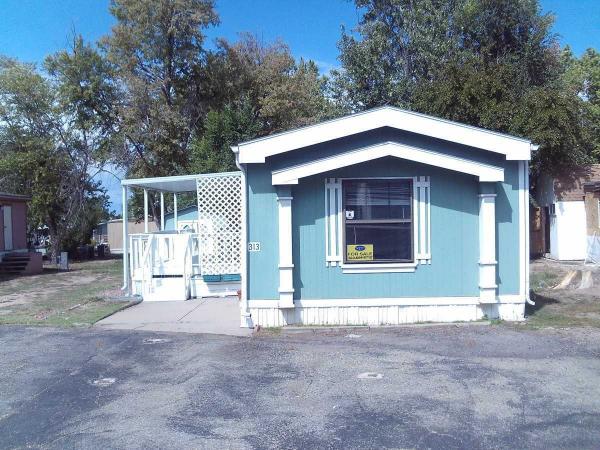 1991 BON Manufactured Home