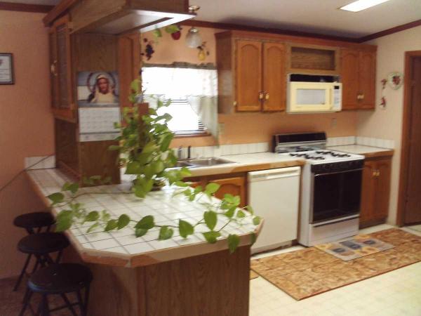 1991 BON Manufactured Home