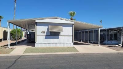 Mobile Home at 11101 E University Dr Lot 168 Apache Junction, AZ 85120