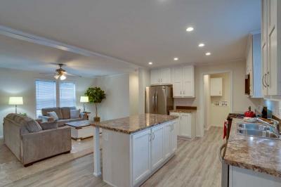 Mobile Home at 149 Kingsway Dr North Mankato, MN 56003