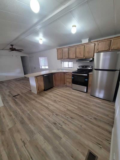 Mobile Home at 834 S. Meridian Rd. #123 Apache Junction, AZ 85120