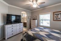 Cavco Cocopah Manufactured Home