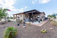 Cavco Cocopah Manufactured Home