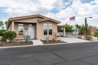 Cavco Cocopah Manufactured Home