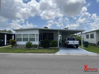 Mobile Home at 9925 Ulmerton Road, Lot 441 Largo, FL 33771