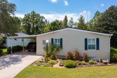 Mobile Home at 98 Green Forest Dr Ormond Beach, FL 32174