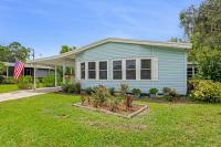 1992 Jacobson H.S.  Manufactured Home