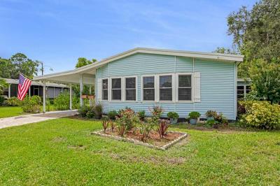 Mobile Home at 50 Tropical Falls Port Orange, FL 32127