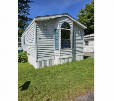 Mobile Home at 67 Crestview Circle Hastings, NY 13076