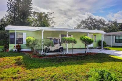 Mobile Home at 3 Linden Falls Way Ormond Beach, FL 32174