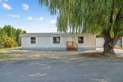 Mobile Home at 7610 W. Nob Hill Blvd #114 Yakima, WA 98908