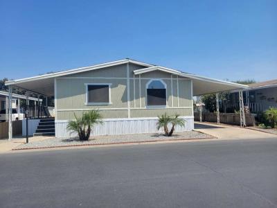 Mobile Home at 900 E Rankin Avenue, #15 Tulare, CA 93274