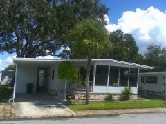 Photo 1 of 14 of home located at 3113 State Road 580, #131 Safety Harbor, FL 34695