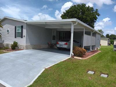 Mobile Home at 2605 Ashburn Place Winter Haven, FL 33881