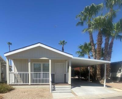 Mobile Home at 205 W Bell Rd Phoenix, AZ 85023