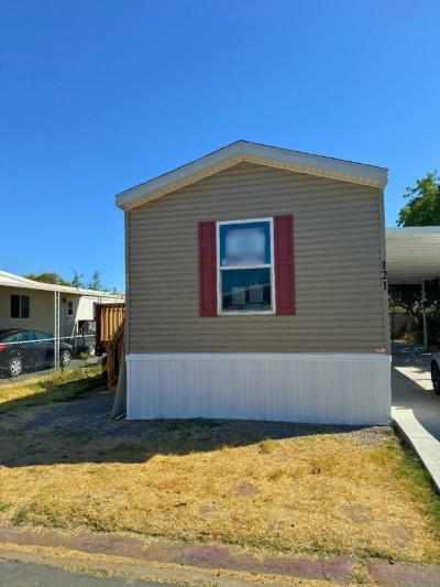 Mobile Home at 121 Village Circle Sacramento, CA 95838