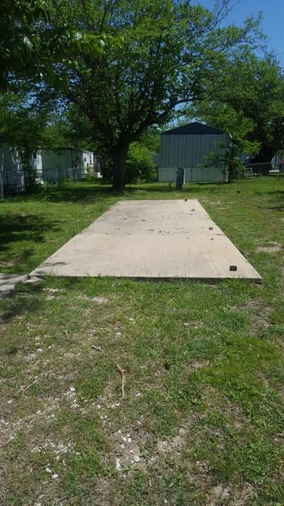 Mobile Home at 305 W. Elm Rd Vacant Lot E32 Killeen, TX 76542