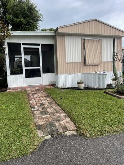 Mobile Home at 4425 Us Highway 441 S Lot 47 Okeechobee, FL 34974