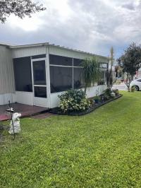 1989 Spec Hard Side Mobile Home