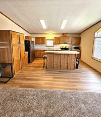 Four Seasons Manufactured Home