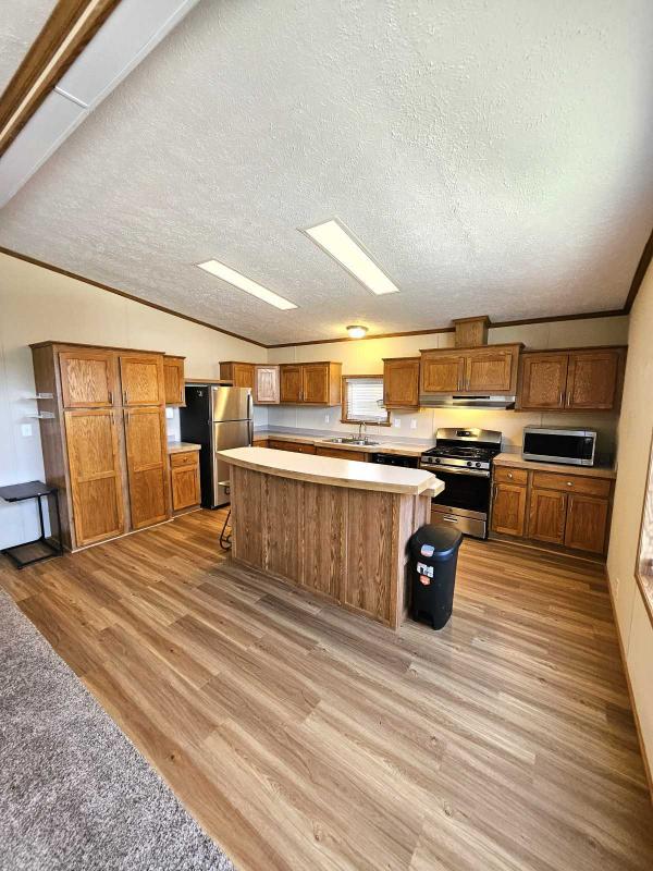 Four Seasons Manufactured Home