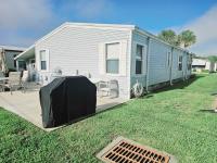 1986 Barrington Mobile Home