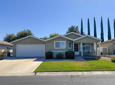 Mobile Home at 10961 Desert Lawn Dr. Calimesa, CA 92320