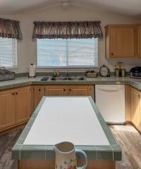 2001 Silvercrest Signature Manufactured Home