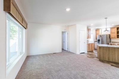 Photo 3 of 34 of home located at 7610 W. Nob Hill Blvd #13 Yakima, WA 98908