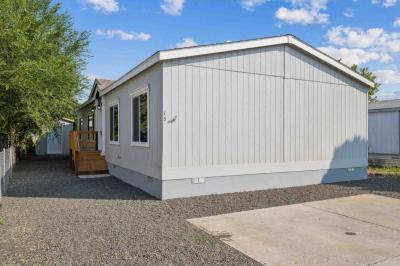 Mobile Home at 7610 W. Nob Hill Blvd #13 Yakima, WA 98908