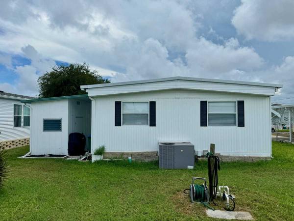 1970 Mobile Home