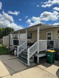 1990 Marshfield Manufactured Home