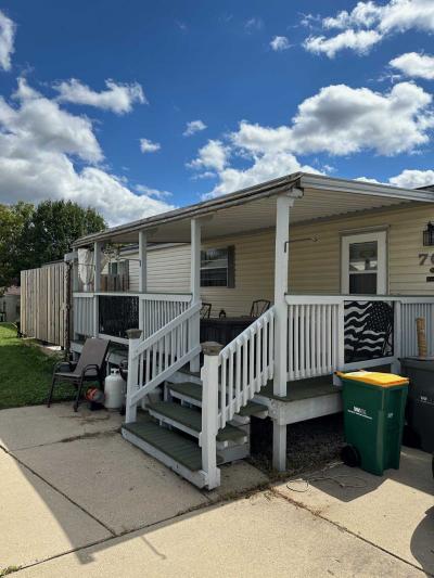 Mobile Home at 2137 W. College Ave #704 Oak Creek, WI 53154