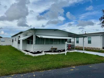 Mobile Home at 1278 Plantation Place Daytona Beach, FL 32119